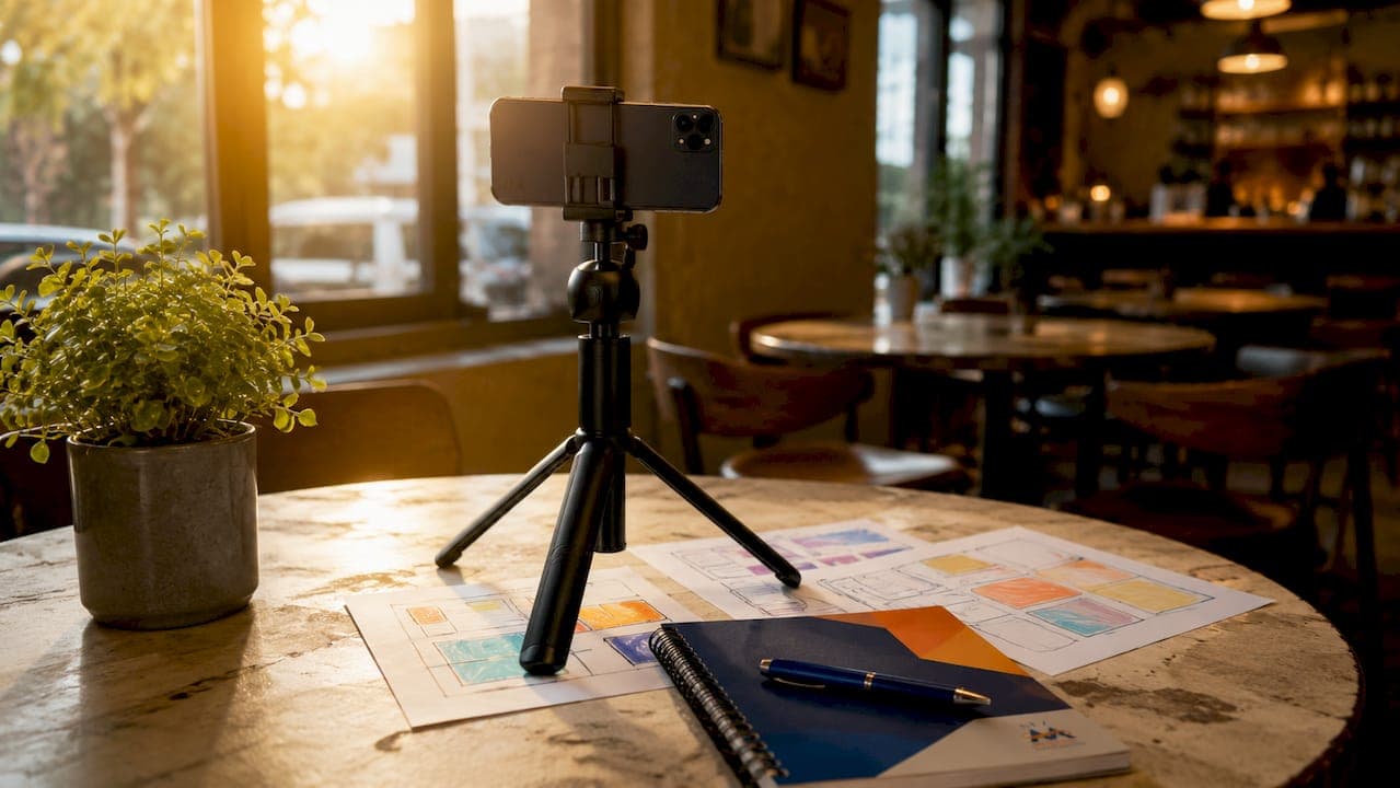 Video Marketing Tips for Small Business Growth in 2026