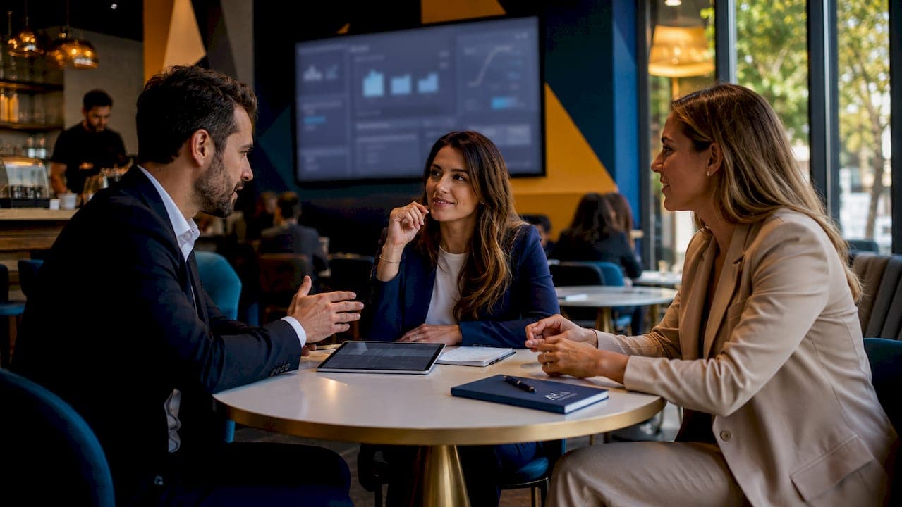 Benefits of AI-Driven Marketing for Business Growth