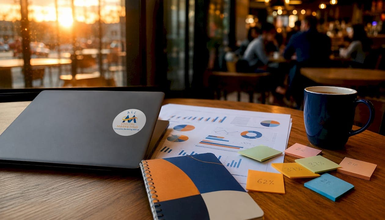 How to Measure Digital Marketing ROI for SMBs