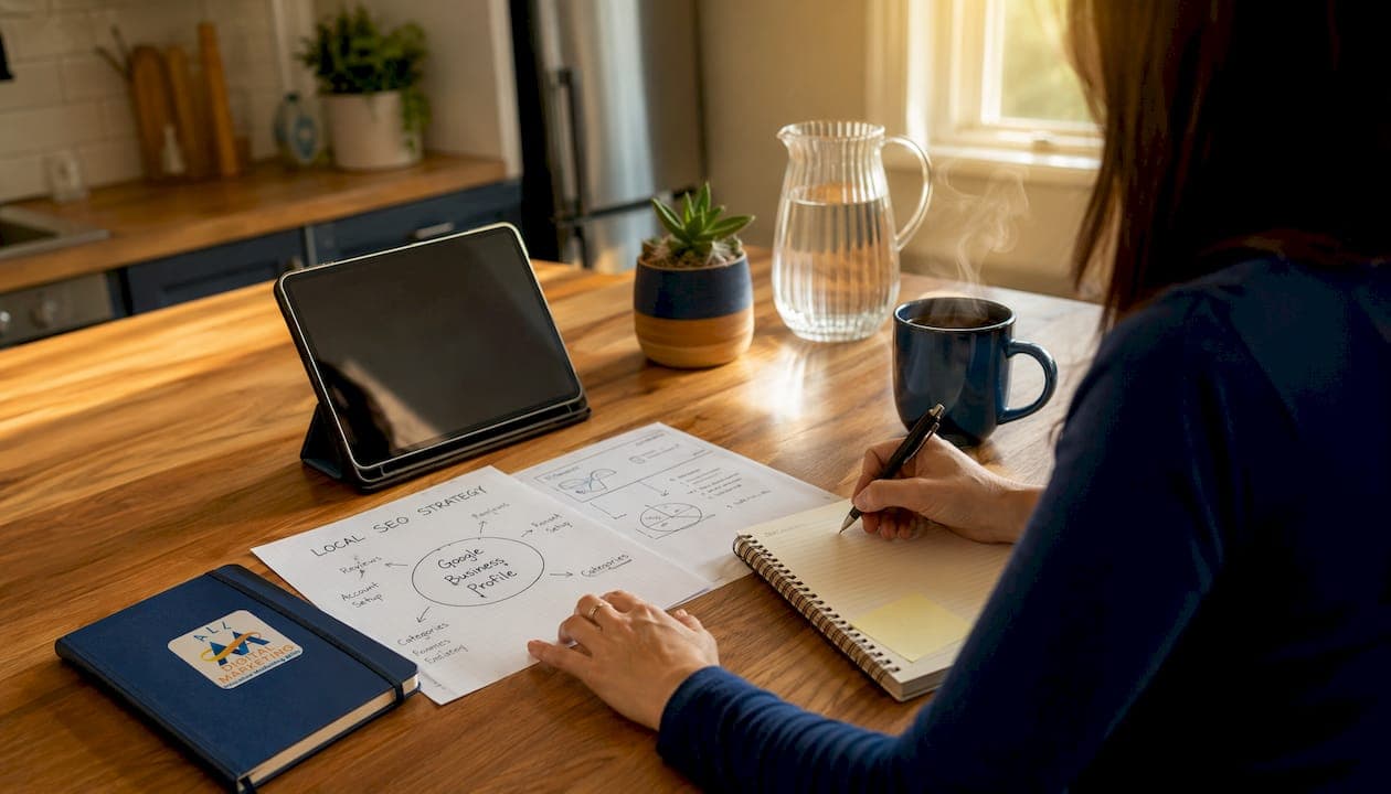 Use Local SEO to Generate Leads for Your Business