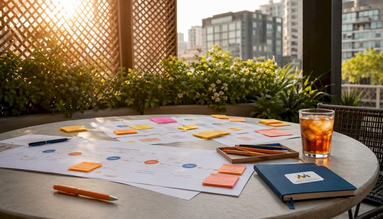 Customer Journey Mapping: A Practical Guide to Better CX