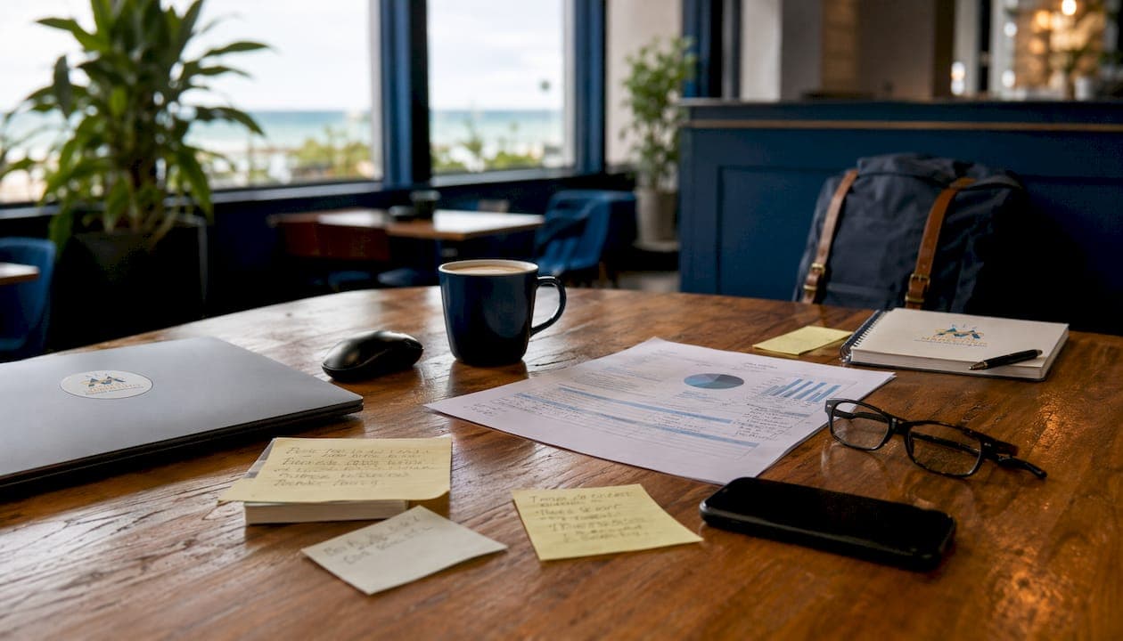 Use SEO Instead of Ads: A Smart Guide for Small Businesses