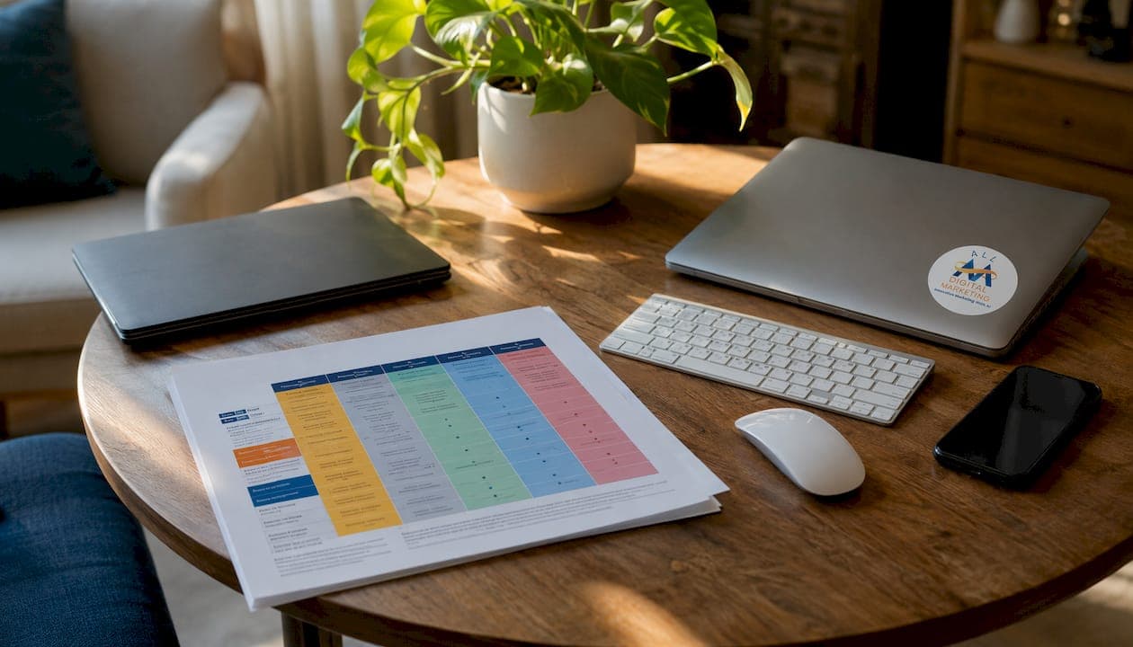 Top 8 LocalSEO.Studio Alternatives for Businesses