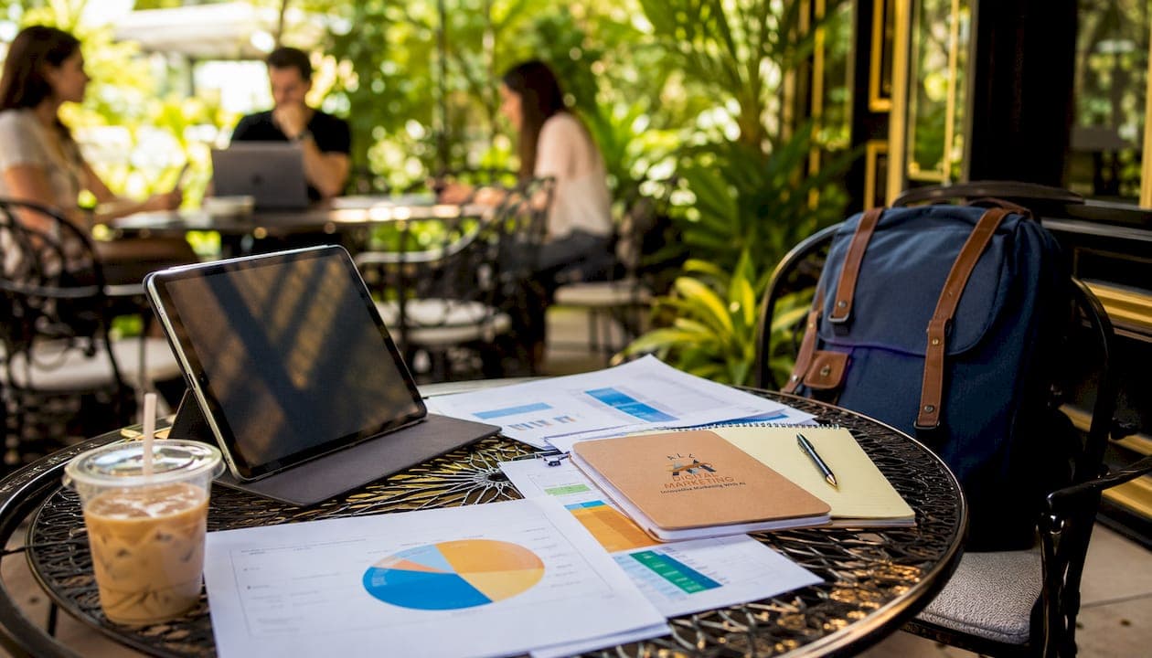 AI Recommendations for SMBs: Get Found and Get Leads