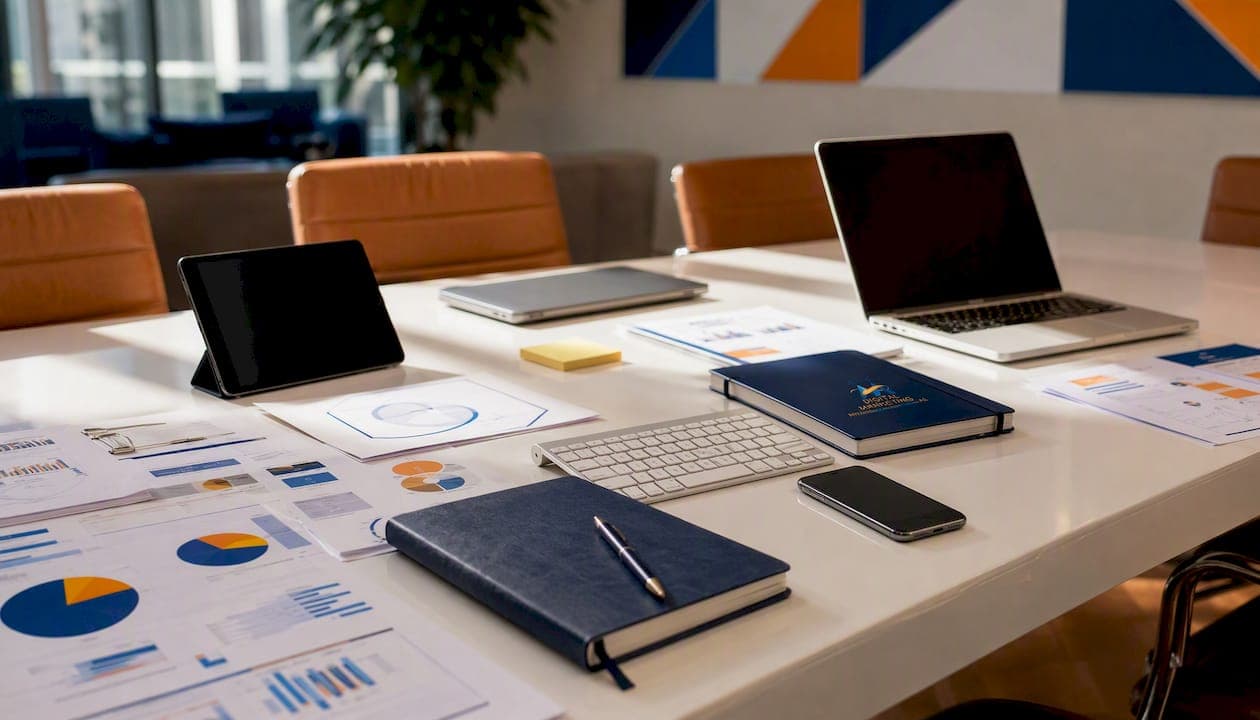 The 8-Step Online Reputation Management Process
