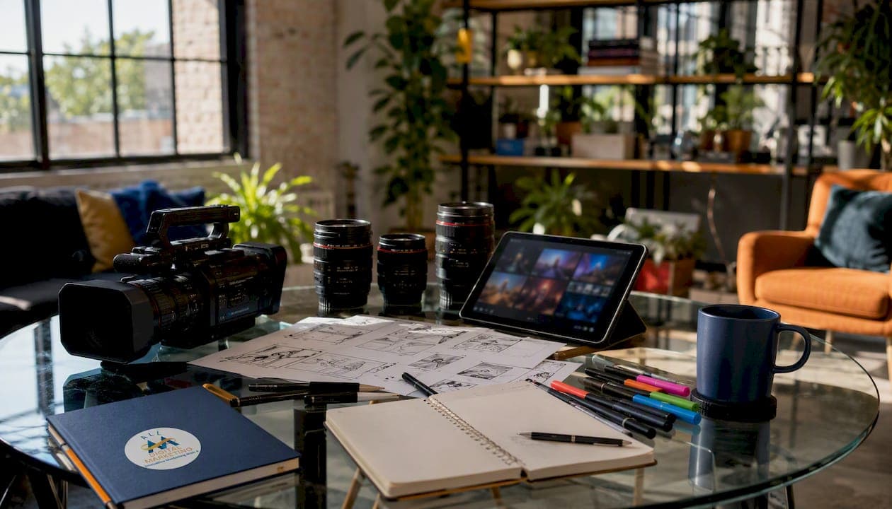 Video Marketing Guide 2026: The Video-First Playbook