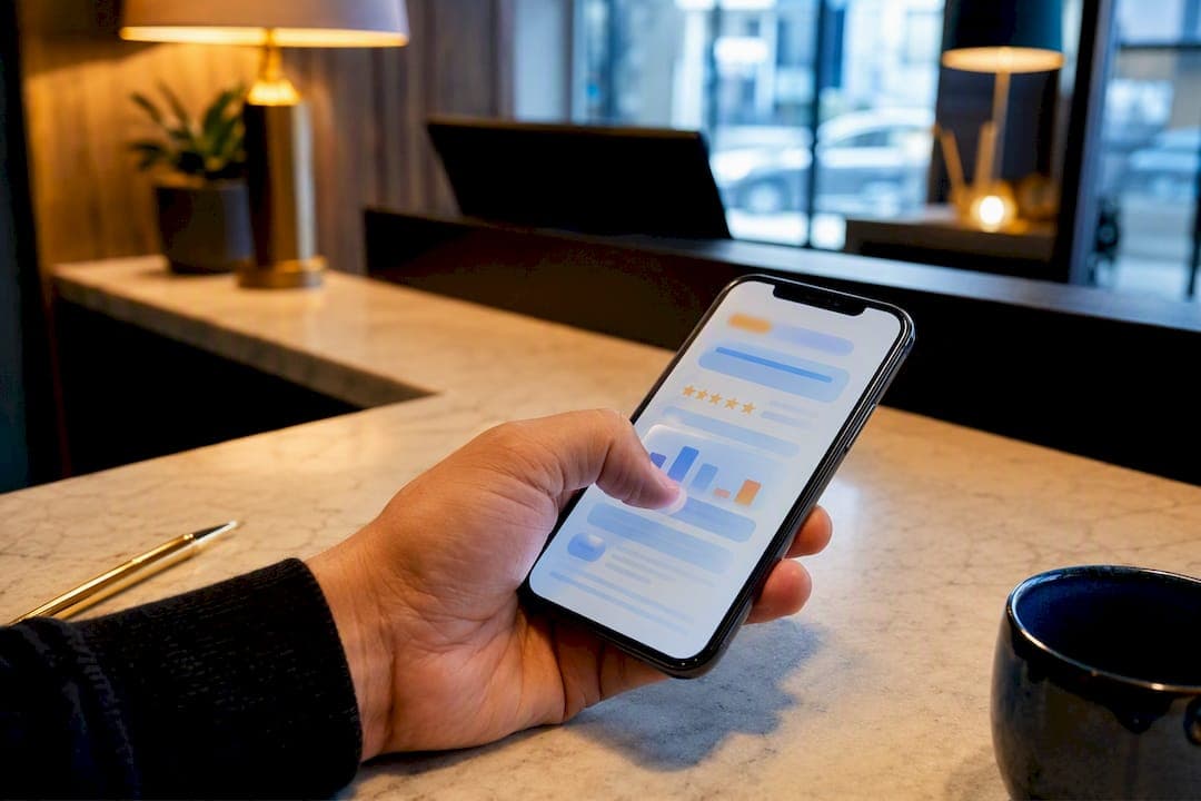 Get Google to Remove a Review: Reviews Management Tool for US SMBs