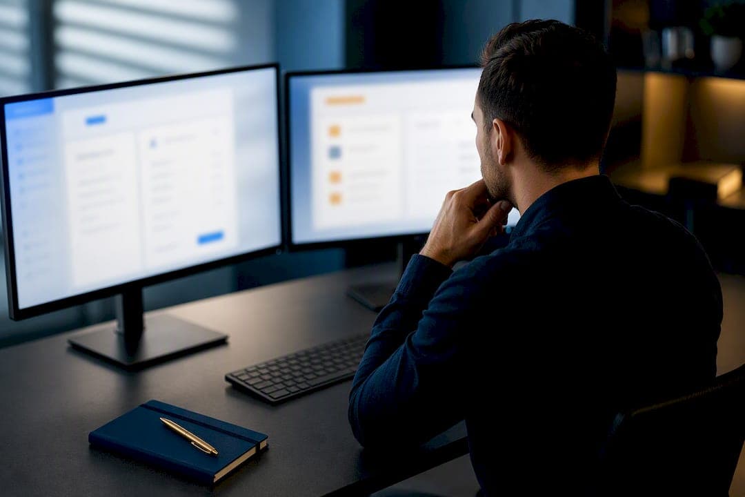 Stop Losing Leads with CRM First Google Ads Lead Forms for SMBs