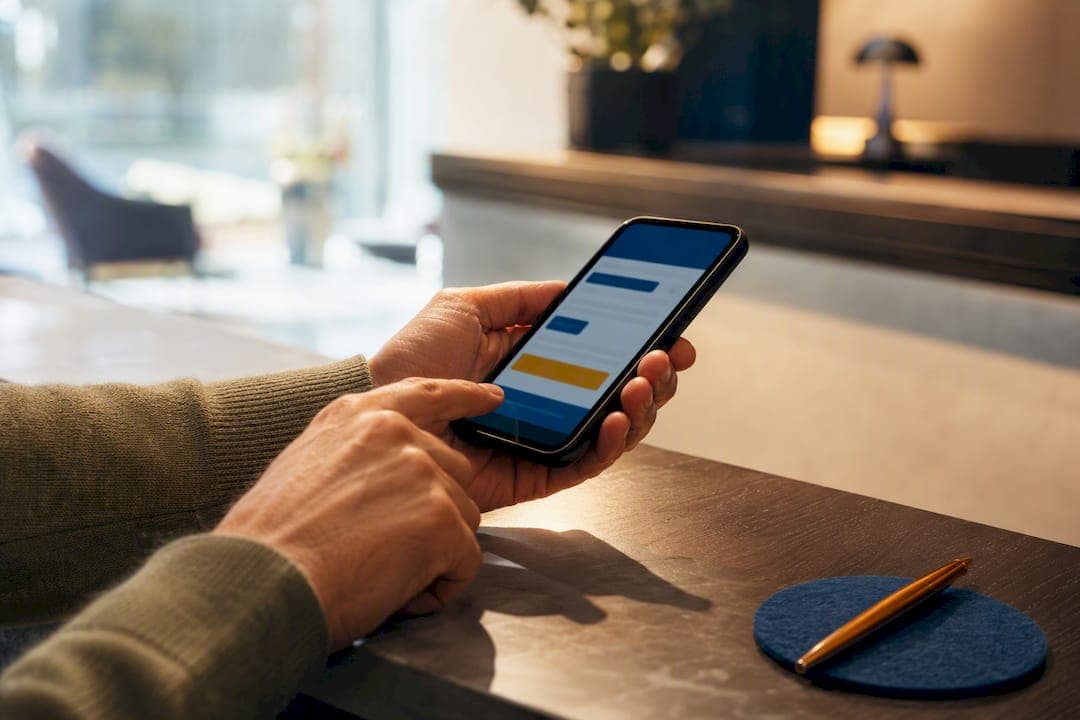 Match NAP, Cut Fields: Contact Page Optimization for SMBs