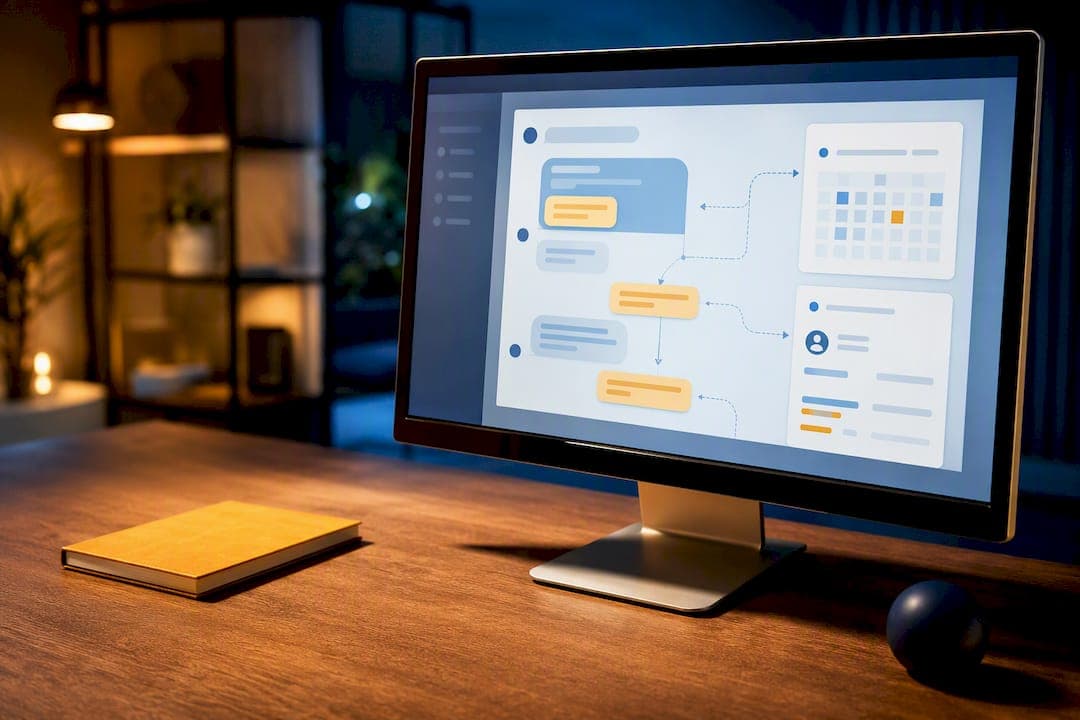 AI Chat Bot for SMBs: Live in Under a Week, No Dev
