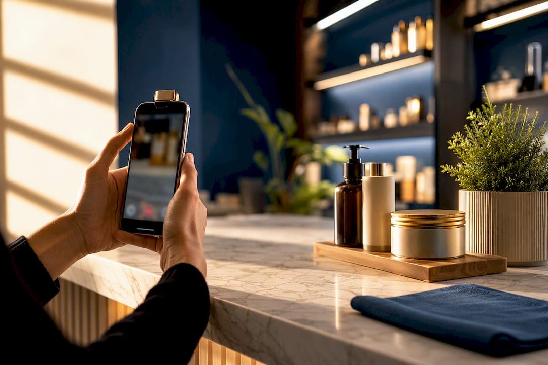 Batch Reels in 1 Hour, FTC Compliant: Instagram Reels for U.S. Local Businesses