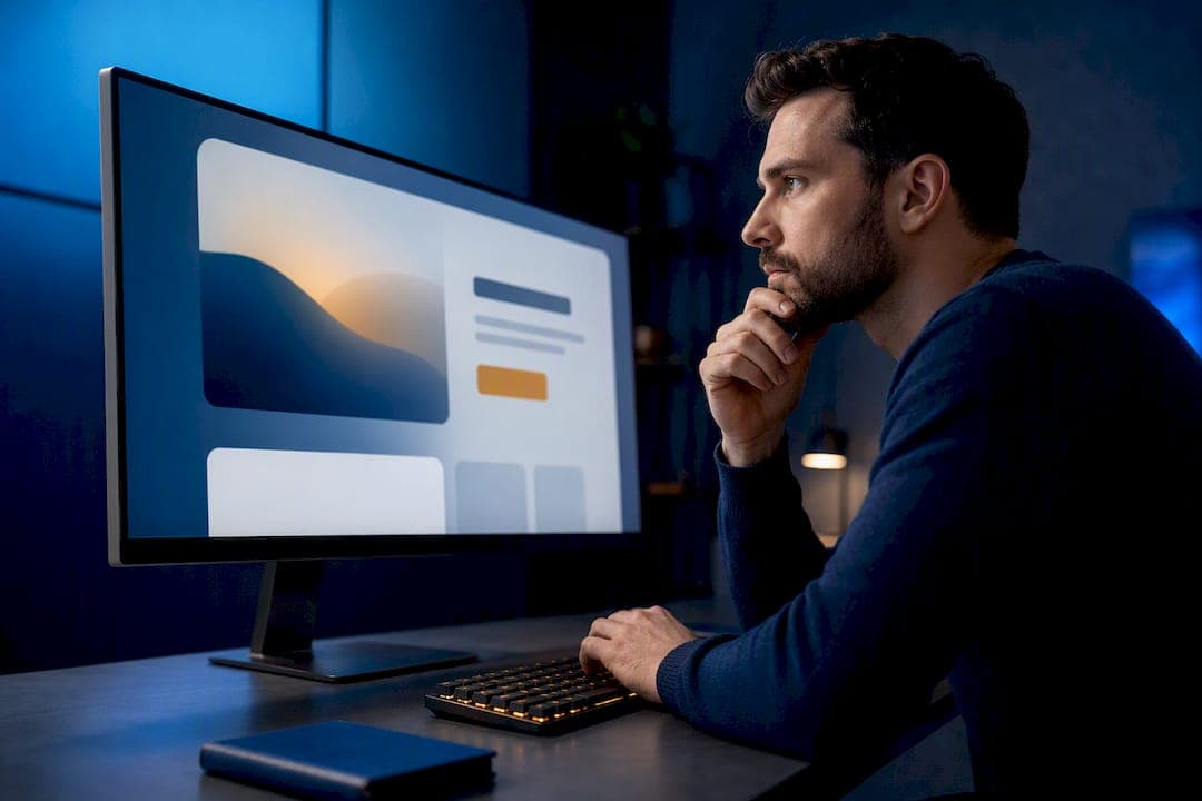Service Page Design: Answer 3 Questions in 10 Seconds for SMBs