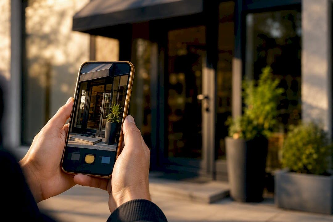 Fix Google Business Profile Photos with Your Phone: 3–5 Photos a Month