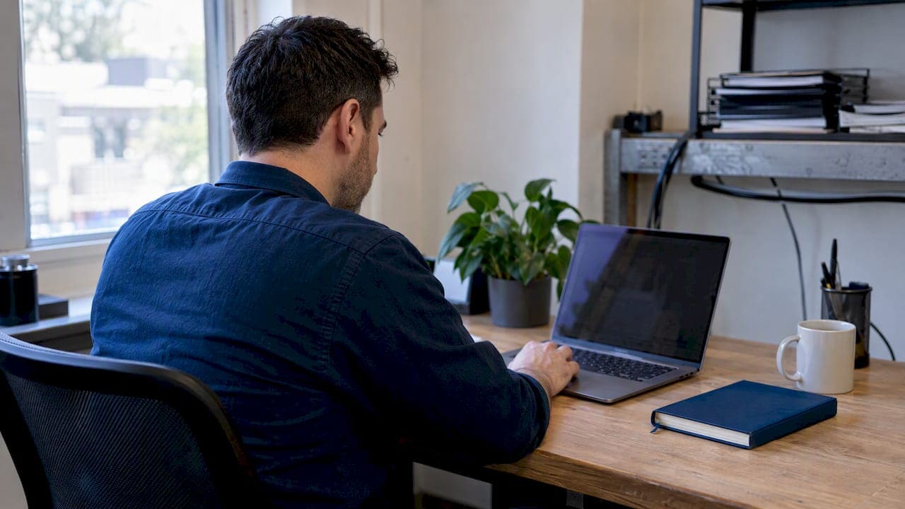 SMBs: 5 Step APPLE Method for Apple Business Connect