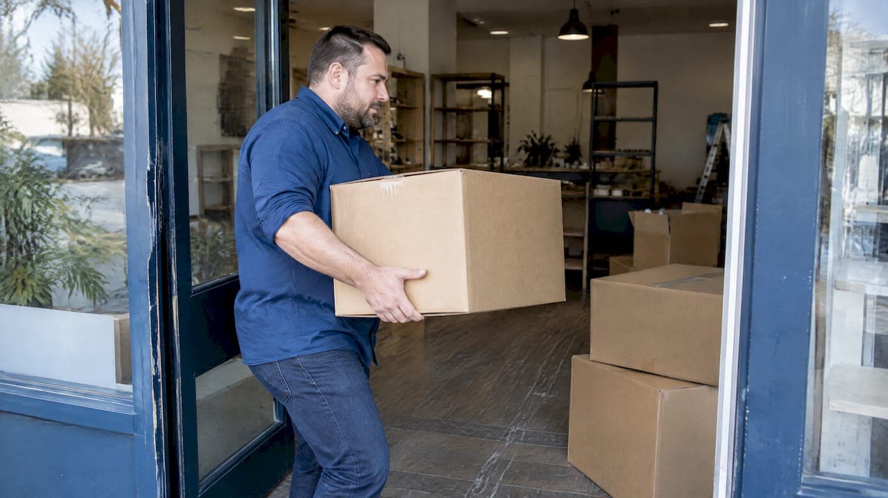 Local Businesses: Protect SEO When Moving and Avoid a 30 Day Dip