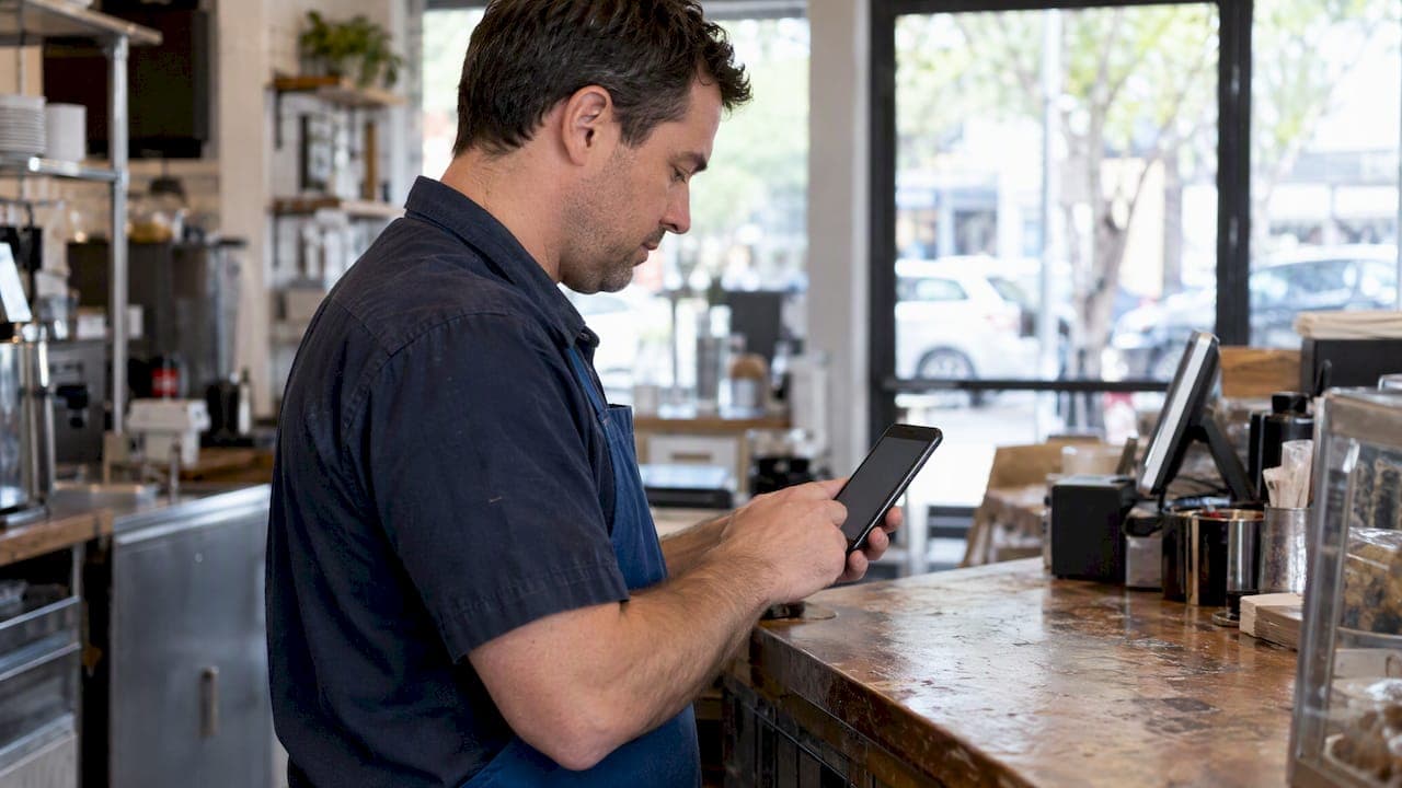 Local Autocomplete for Small Businesses: Free Fixes, Then AI