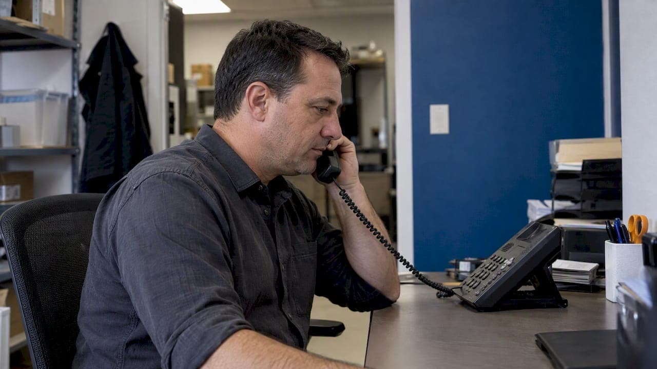 AI Call Screening for Small Businesses: Consent Before Launch