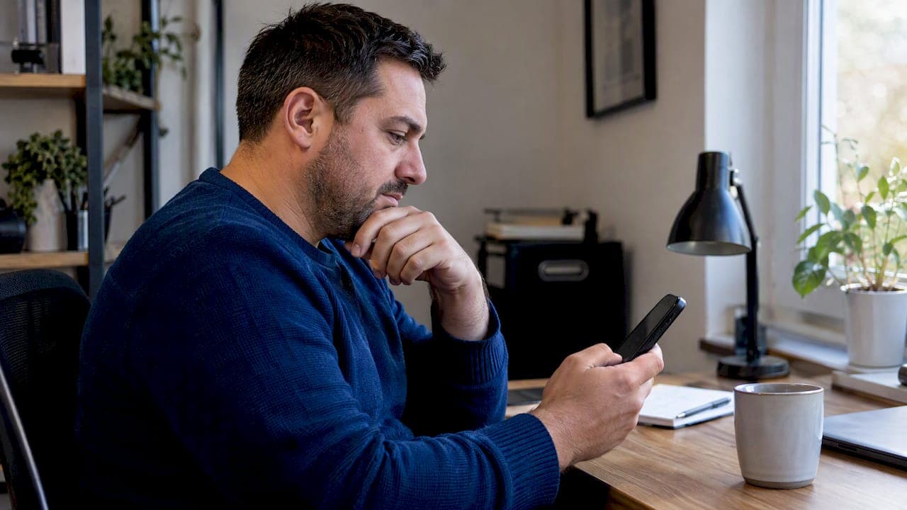 Above the Fold Content: What to Put on Your First Screen